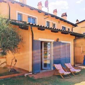 Una casa in Val di Chiana - Tuscan Country House Cetona